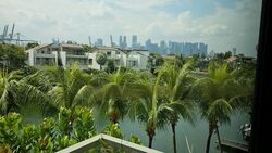 The Berth By The Cove (D4), Condominium #449343321